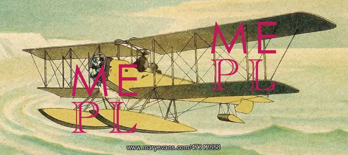 : Sopwith Hydroplane : Sopwith Hydroplane