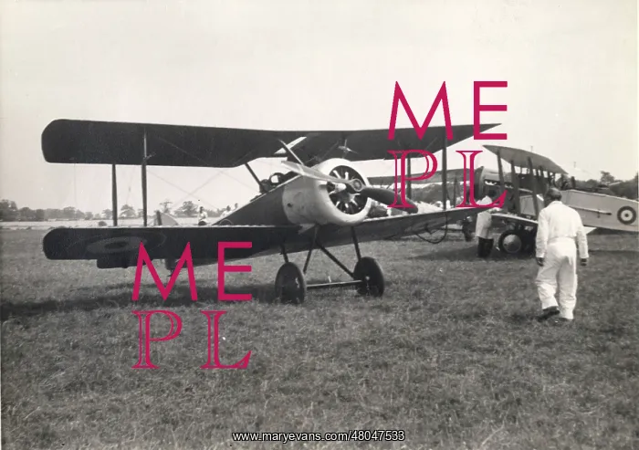 : The Sopwith Pup of the Shuttleworth collection : The Sopwith Pup of the Shuttleworth collection
