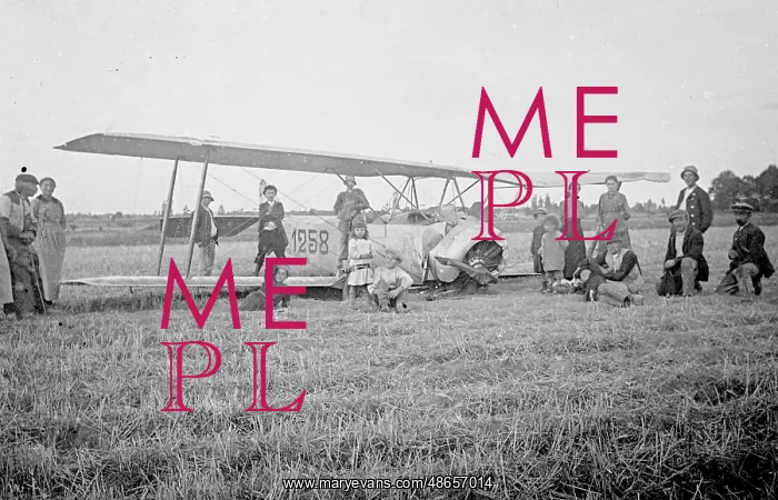 : Sopwith SOP 1E.2 1258 : Sopwith SOP 1E.2 1258
