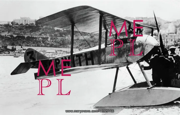 : Sopwith Tabloid : Sopwith Tabloid