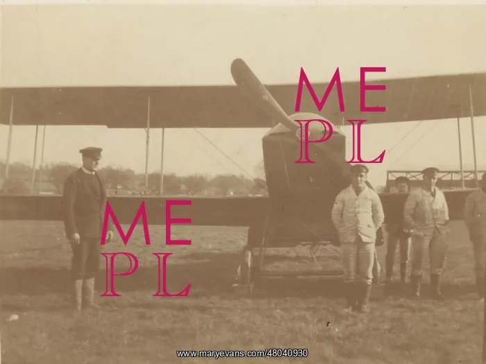 : Sopwith Two-seater Scout ~Spinning Jenny : Sopwith Two-seater Scout ~Spinning Jenny