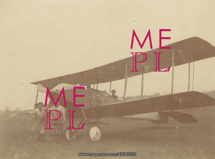: Sopwith Two-seater Scout ~Spinning Jenny : Sopwith Two-seater Scout ~Spinning Jenny