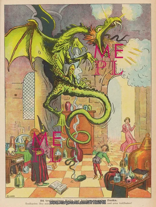 : SORCERER'S APPRENTICE : SORCERER'S APPRENTICE