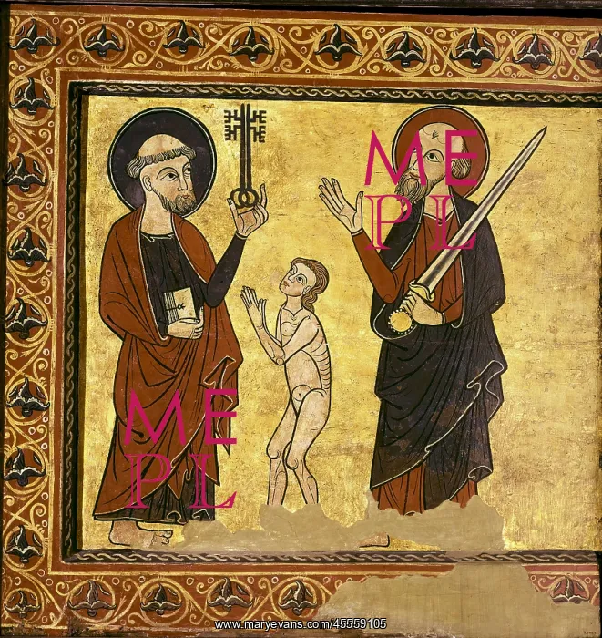 : SORIGUEROLA, Master of (half 13th century)) : SORIGUEROLA, Master of (half 13th century))