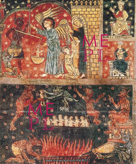 : SORIGUEROLA, Master of (half 13th century)) : SORIGUEROLA, Master of (half 13th century))