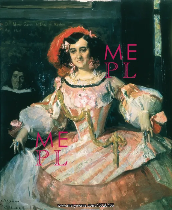  : SOROLLA, Joaquin (1863-1923)