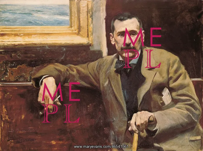  : SOROLLA, Joaquin (1863-1923)