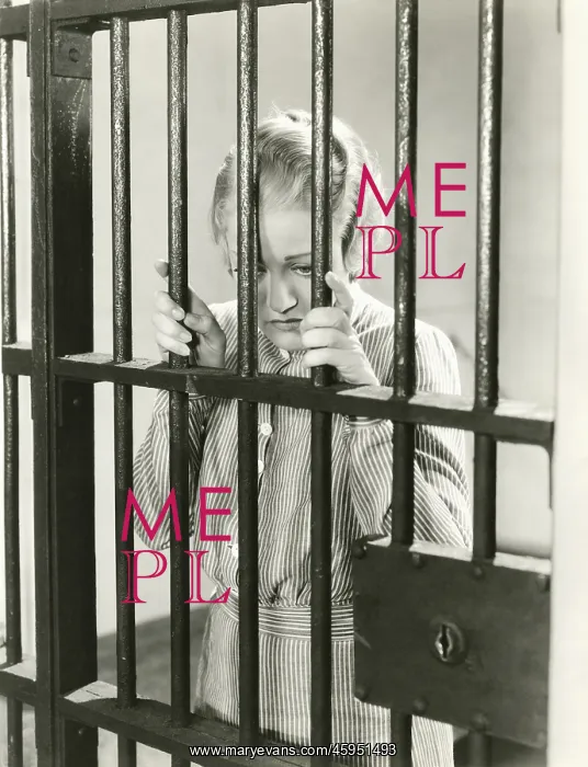 : Sorry for her crime - : Sorry for her crime -