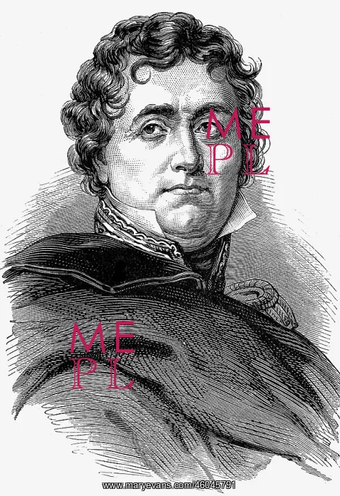 : Soult, Nicolas-Jean-de-Dieu, 29.3.1769 - 26.11.1851 : Soult, Nicolas-Jean-de-Dieu, 29.3.1769 - 26.11.1851