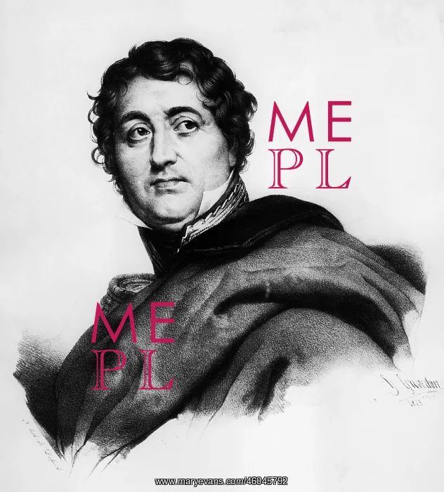 : Soult, Nicolas-Jean-de-Dieu, 29.3.1769 - 26.11.1851 : Soult, Nicolas-Jean-de-Dieu, 29.3.1769 - 26.11.1851