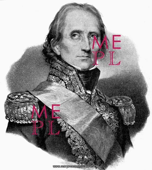 : Soult, Nicolas-Jean-de-Dieu, 29.3.1769 - 26.11.1851 : Soult, Nicolas-Jean-de-Dieu, 29.3.1769 - 26.11.1851