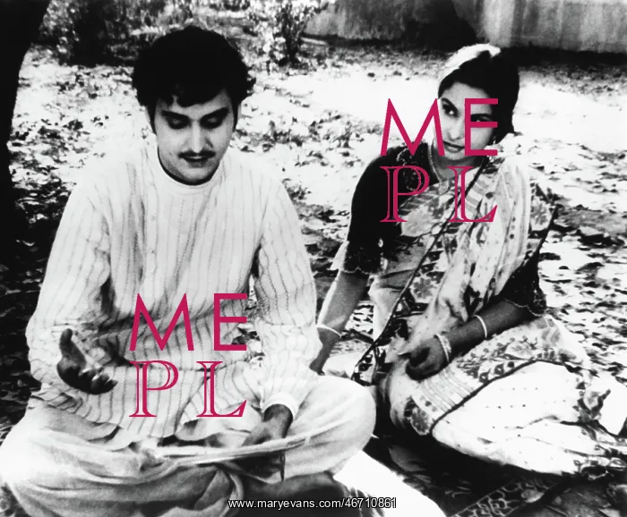 : Soumitra Chatterjee - Madhabi Mukherjee : Soumitra Chatterjee - Madhabi Mukherjee