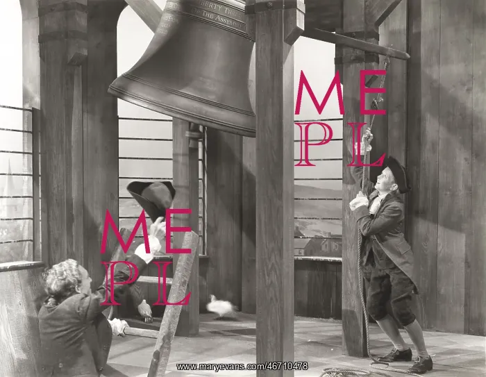 : Sounding the bell : Sounding the bell