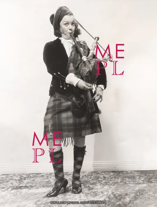  : The sounds of Scotland