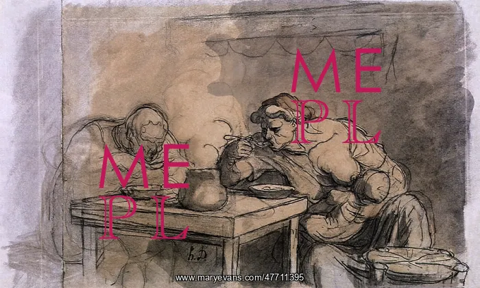  : The Soup