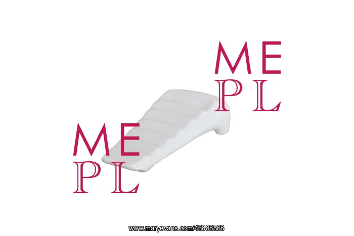  : Soup Bowl Wedge Ceramic