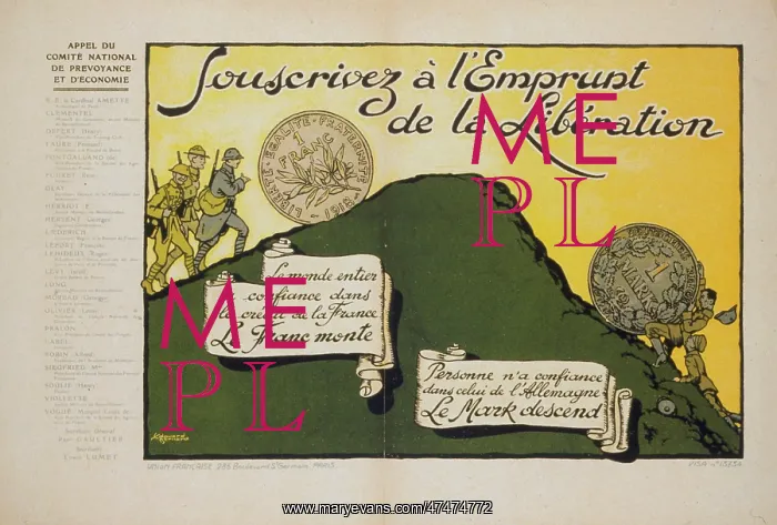 : Souscrivez ?? l'Emprunt de la Liberation : Souscrivez ?? l'Emprunt de la Liberation