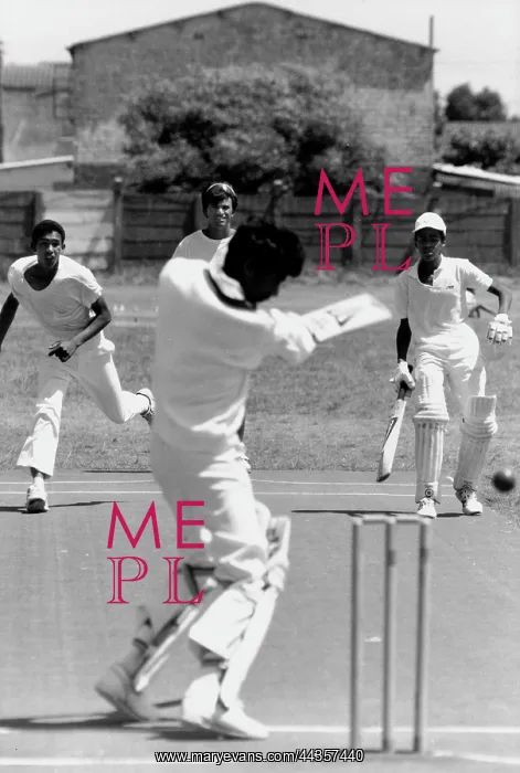 : South Africa Cape Town 1994 Cricket development programs : South Africa Cape Town 1994 Cricket development programs