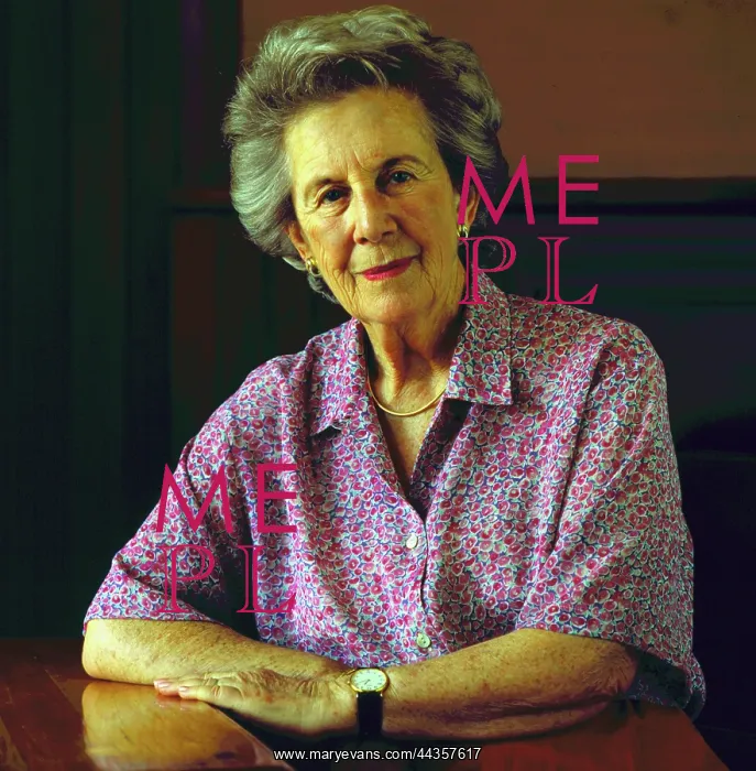  : South Africa - Helen Suzman