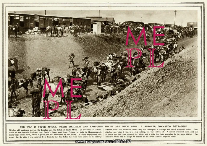 : South Africa railway 1914 : South Africa railway 1914