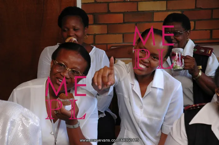 : South Africa, Soweto, 2005: Nurses have an interactive : South Africa, Soweto, 2005: Nurses have an interactive