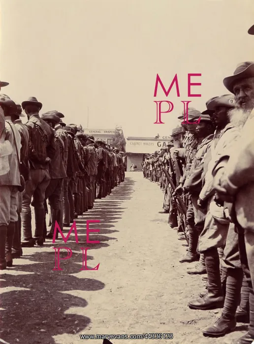 : South African War, 1899-1902 : South African War, 1899-1902