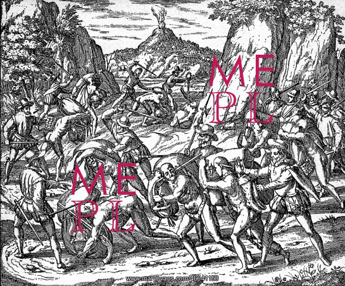 : South America, conquest by the Spanish, 16th : South America, conquest by the Spanish, 16th