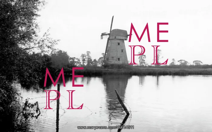  : South Ockendon, the Windmill c1960