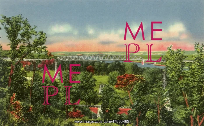 : South Omaha Bridge. Omaha