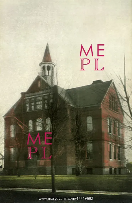 : South Side School. Leetonia : South Side School. Leetonia