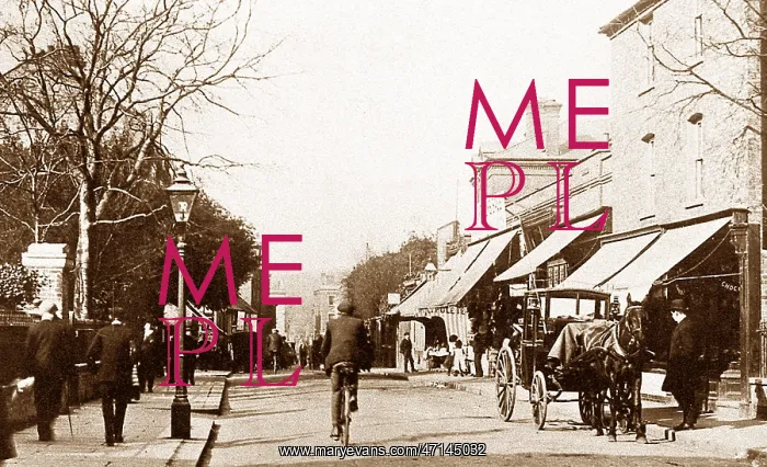  : South Street, Romford