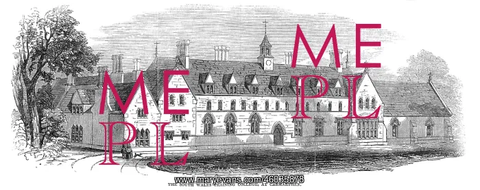 : South Wales training college opened, 1848 : South Wales training college opened, 1848