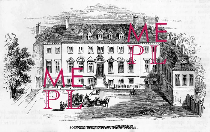  : SOUTHAMPTON HOUSE