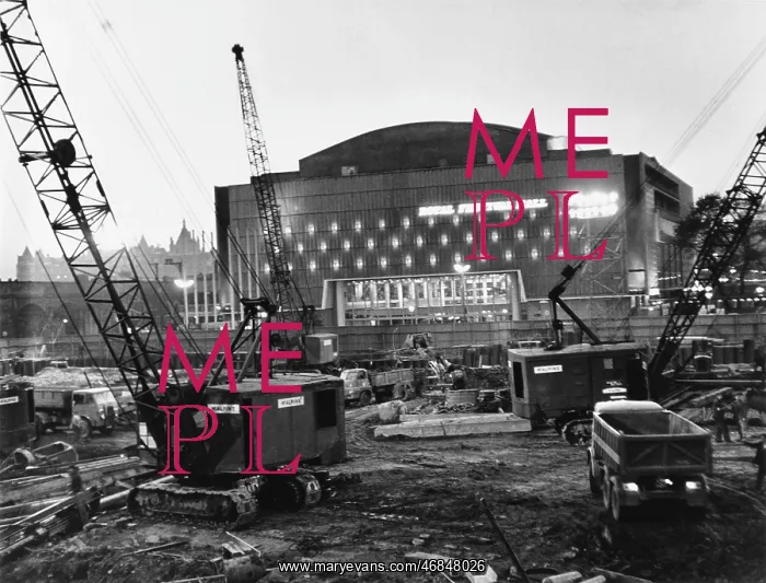 : SOUTHBANK CONSTRUCTION : SOUTHBANK CONSTRUCTION
