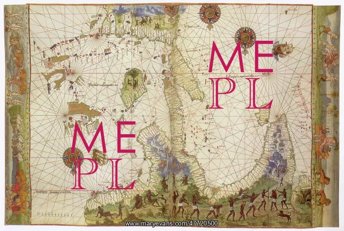  : Southeast Asia and India 1547