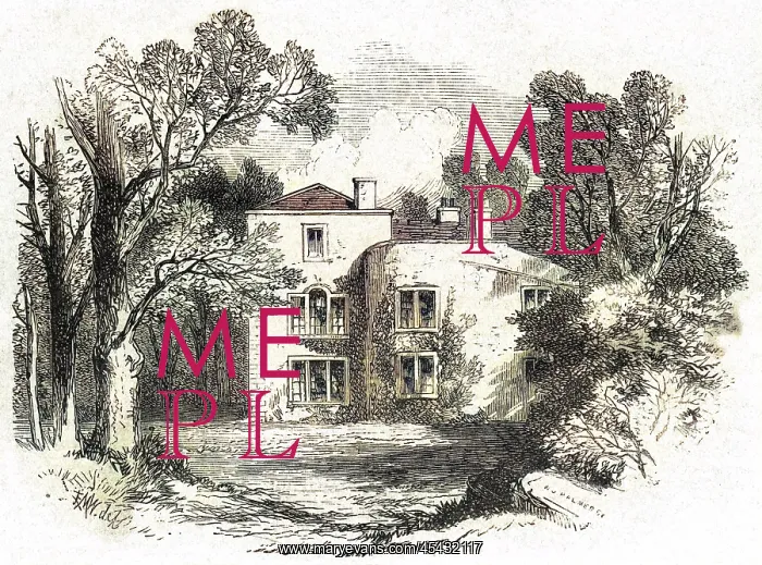  : SOUTHEY GRETA HALL