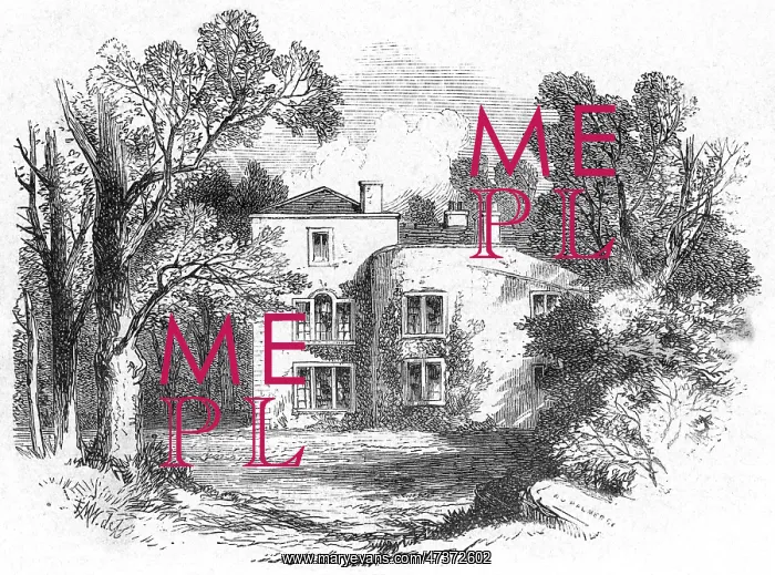  : SOUTHEY GRETA HALL