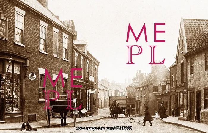  : Southgate, Hornsea