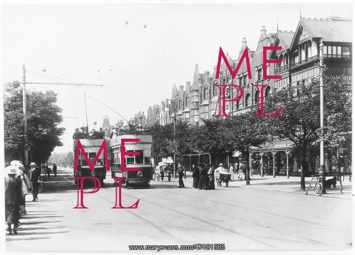 : SOUTHPORT - 1906