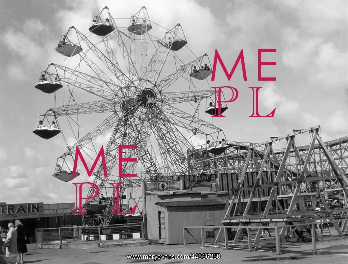: SOUTHPORT PLEASURELAND : SOUTHPORT PLEASURELAND