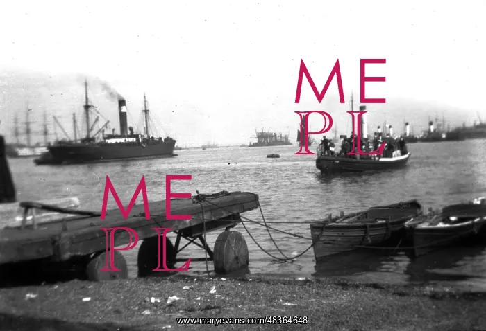  : Southsea, England