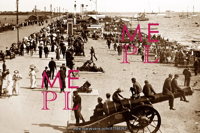  : Southsea Parade