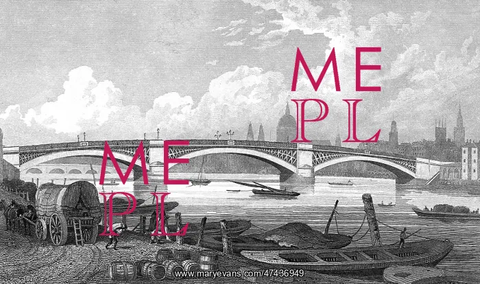  : Southwark Bridge