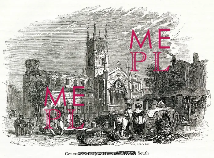 : Southwark Cathedral : Southwark Cathedral
