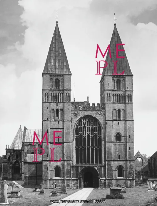 : SOUTHWELL CATHEDRAL : SOUTHWELL CATHEDRAL