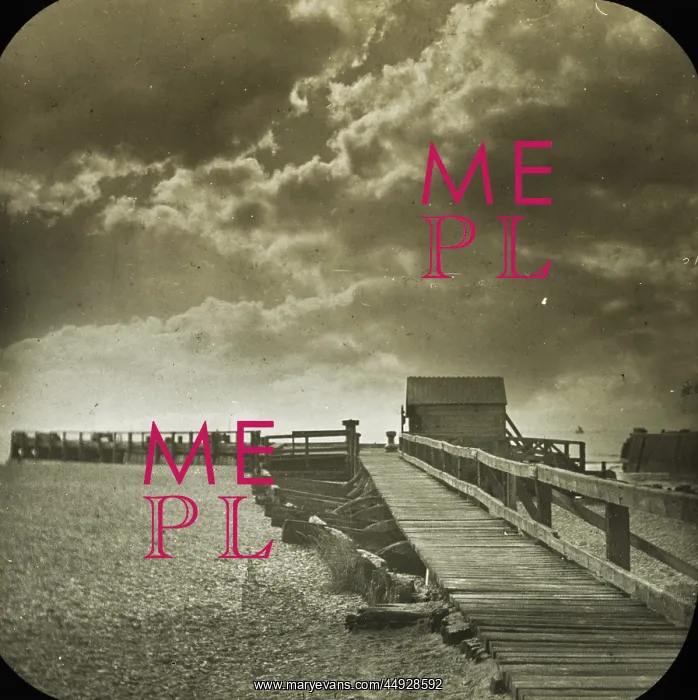 : Southwold Pier : Southwold Pier