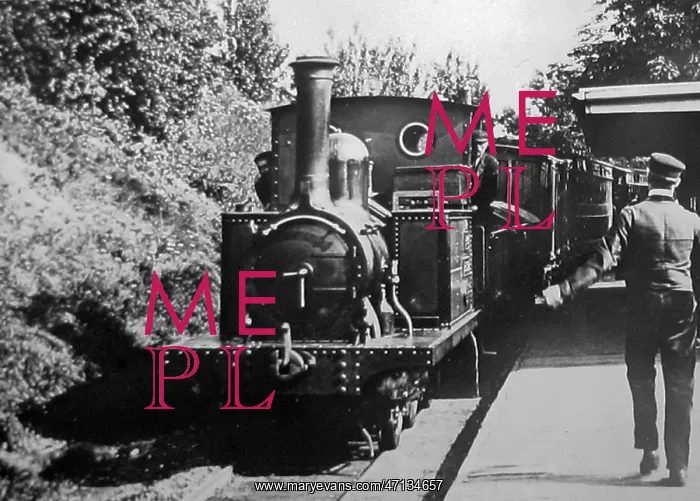  : Southwold Railway