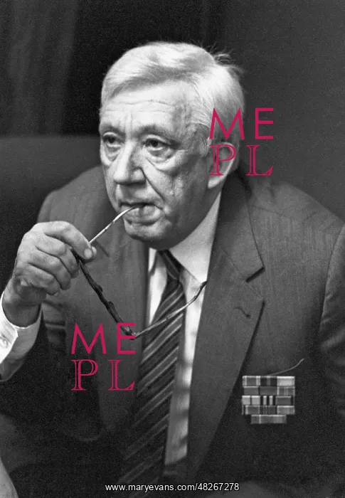  : Soviet actor and comedian Yuri Nikulin, 1985