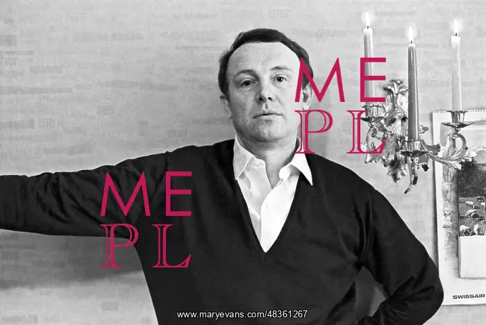 : Soviet actor Innokenty Smoktunovsky, 1972 : Soviet actor Innokenty Smoktunovsky, 1972