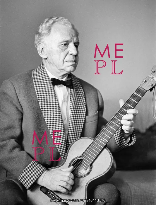 : Soviet actor V. Toporkov : Soviet actor V. Toporkov